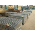 Industrial Project Platforms Steel Grid Grating